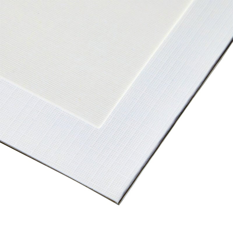 Paper Junkie BEST PAPER GREETINGS 48 Pack Photo Frame Cards with Envelopes, Notecards for 4x6 Picture Insert (Ivory) - Image 5